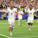 Inglaterra y Congo se enfrentarán en Atlanta por los 16avos de final: hora, TV y formaciones