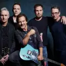 El conjunto Blaylock ofrecerá un potente concierto tributo a Pearl Jam en la Alameda