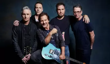 pearl jam