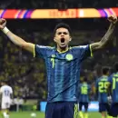 (Video) Colombia debutó en el Mundial con una victoria sobre Uzbekistán