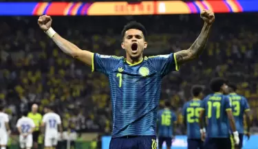 colombia - uzbekist�n