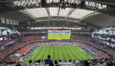 estadio Dallas