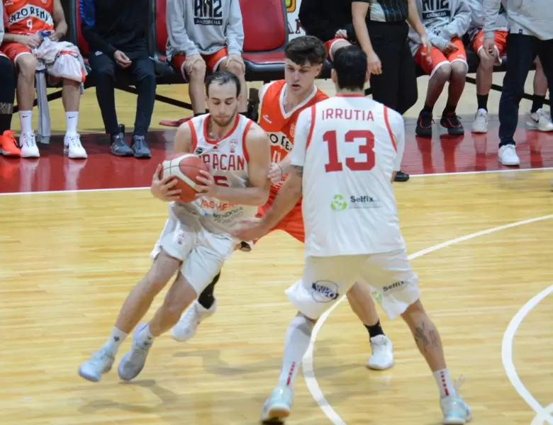 SUPERLIGA