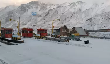 paso a Chile 18 de junio