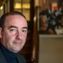 Más problemas para la familia Adorni: pidieron la indagatoria del hermano del jefe de Gabinete