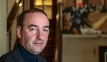 Francisco Adorni