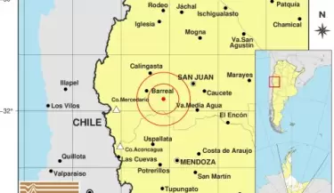 sismo