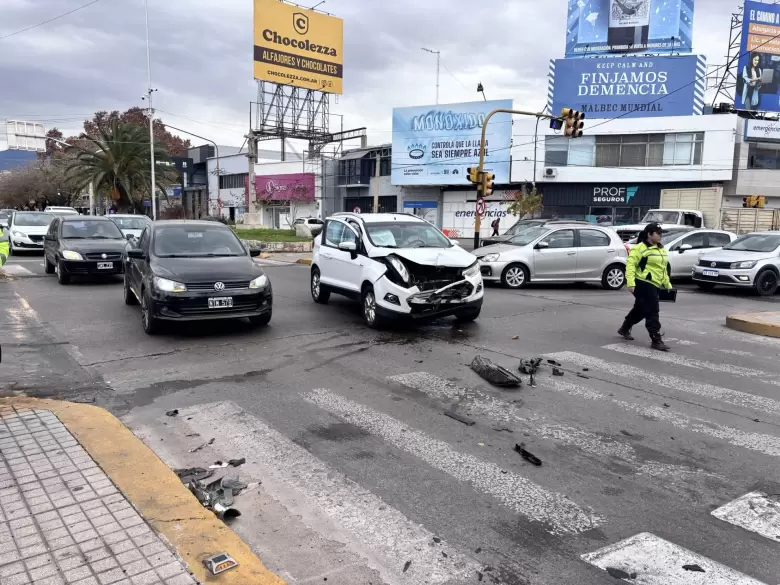 accidente