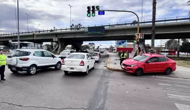 accidente