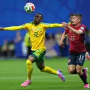 (Video) República Checa y Sudáfrica abrieron la segunda fecha con un empate en Atlanta