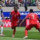 (Video) Suiza goleó a Bosnia y puso un pie en los 16avos de final del Mundial