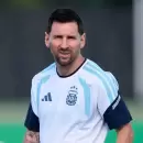 La IFFHS contradijo a la FIFA y eligi� a Lionel Messi como el mejor jugador del Mundial
