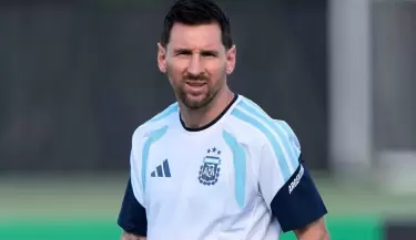 messi