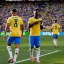 Brasil ir� por la recuperaci�n frente a Hait� por el Mundial 2026: hora, TV y formaciones