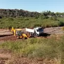 La Provincia reglament� el uso de terrenos estatales para proyectos mineros