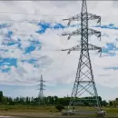 La obra que busca reforzar el abastecimiento eléctrico del Gran Mendoza tiene nueva fecha clave