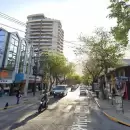 Una transitada calle de Godoy Cruz entrará en obras y tendrá trabajos durante 18 meses