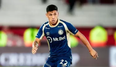 Leandro Lozano