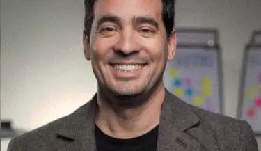 nuevo vocero presidencial