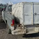 Decomisaron casi 400 kilos de carne y achuras en mal estado en Las Heras y Guaymallén