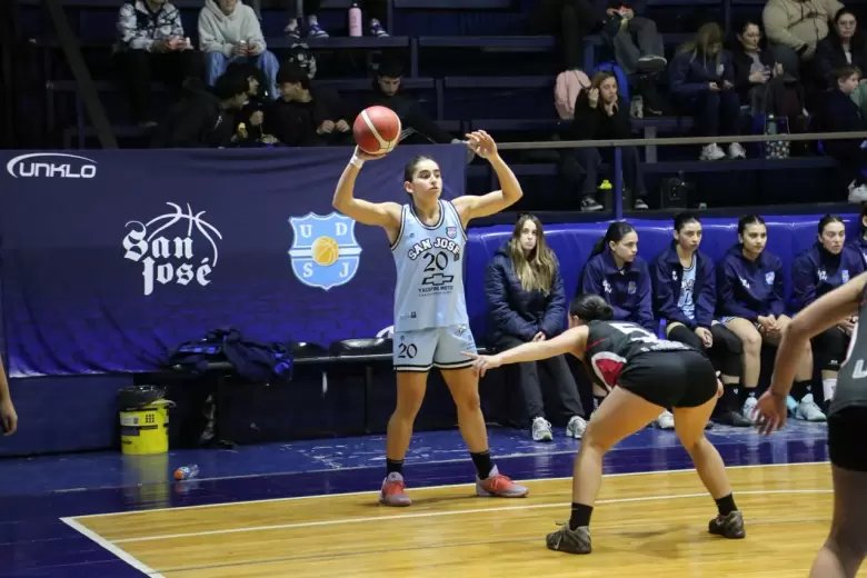 superliga femenina