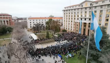 jura a la bandera