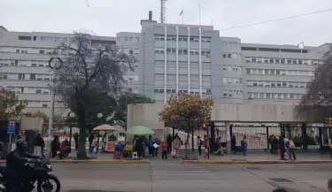 central