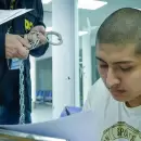La defensa de “Pequeño J” denunció torturas psicológicas en la cárcel y pidió su inmediata liberación