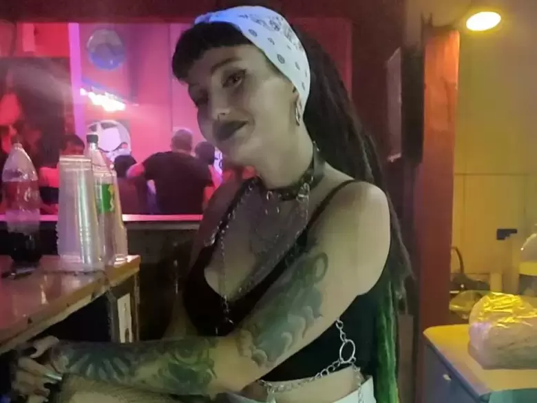 soledad andreani