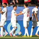 (Video) Marruecos le gan� a Escocia por la m�nima y se acerc� a los 16avos de final