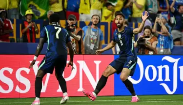 brasil - hait�