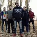 Tres de los miembros fundadores de El Andamio reunir�n a la banda para un recital �nico en Maip�