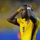 Ecuador no pudo con Curazao y quedó muy complicado para pasar la fase de grupos
