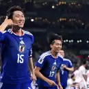 (Video) Japón goleó en el partido 1000 de la historia de los Mundiales y eliminó a Túnez