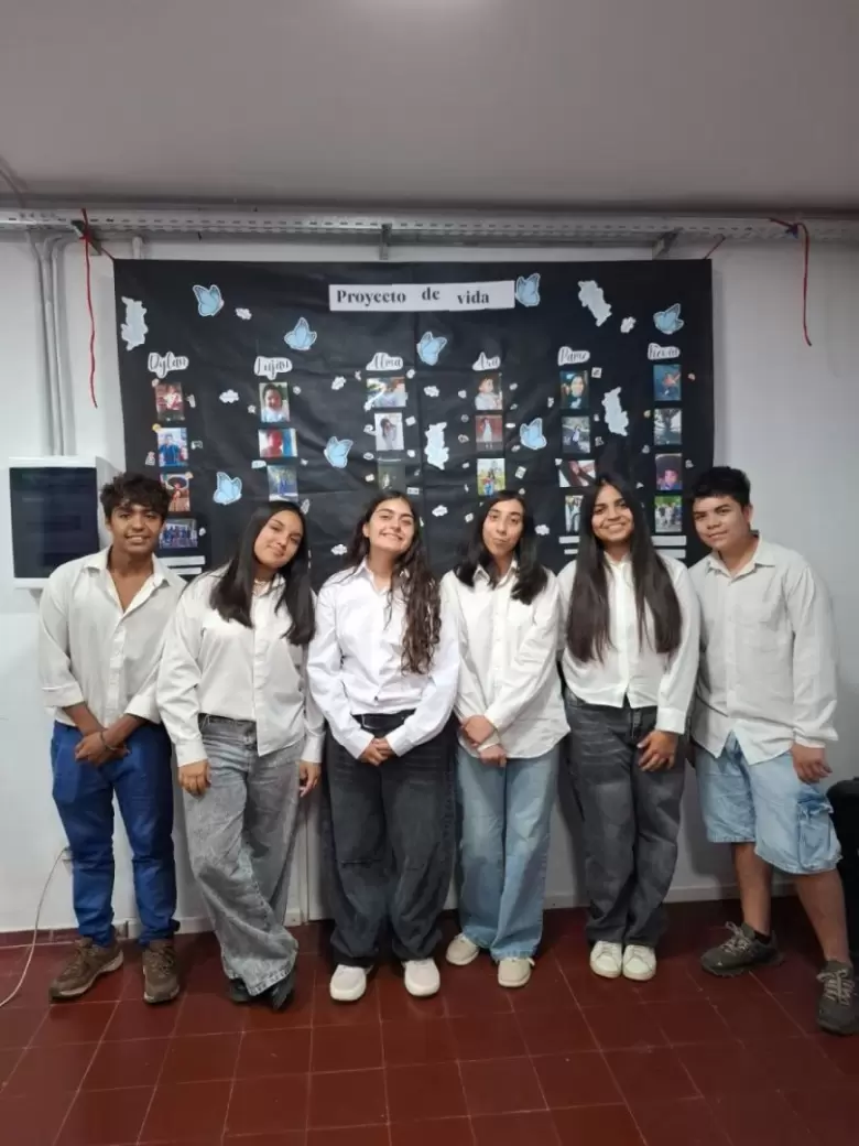 Proyecto Mielita