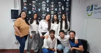 Allanamientos