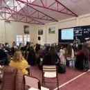 Más de 900 educadores participaron en jornadas para fortalecer la inclusión en Secundaria