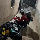Muerte en Guaymallén: los peritajes apuntan a una caída accidental en el pozo de 12 metros