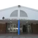 Investigan la muerte de una niña de 3 años en San Carlos y detuvieron a sus padres