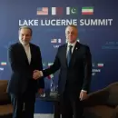 EEUU e Irán retomaron negociaciones en Suiza para avanzar hacia un acuerdo definitivo