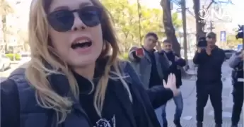 milei