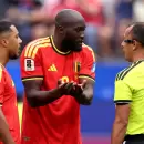 (Video) B�lgica no logr� pasar del empate contra Ir�n por el Grupo G del Mundial