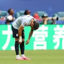 (Video) La Uruguay de Marcelo Bielsa empató con Cabo Verde y no pudo asegurar la clasificación