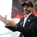 Abelardo De la Espriella es el nuevo presidente de Colombia y Milei lo celebró