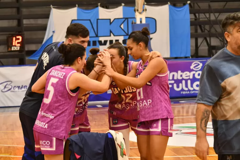 SAN JOSE FEMENINO