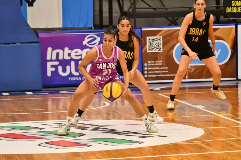 SAN JOSE FEMENINO