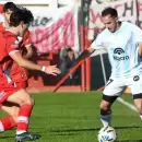 Deportivo Maipú empató sin goles ante Gimnasia y Tiro y sigue afuera del Reducido