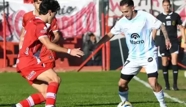 deportivo maip�