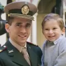 La Casa Rosada homenajeó al gendarme Nahuel Gallo en el Día del Padre