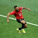 (Video) Egipto remontó ante Nueva Zelanda y es líder del Grupo G del Mundial 2026